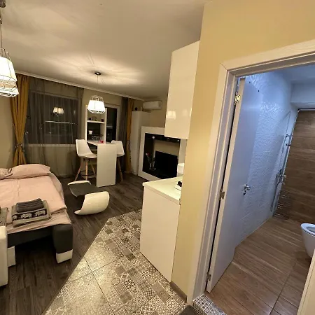 Uni Time By Lmg Apartament