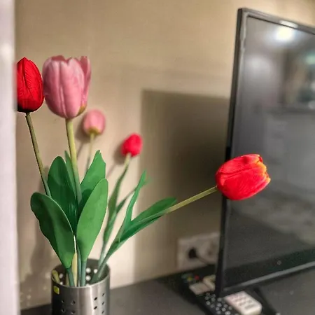 アパート Uni Time By Lmg *