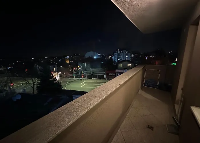 Uni Time By Lmg Lejlighed Sofia