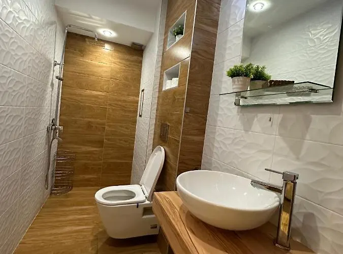 Lejlighed Uni Time By Lmg *