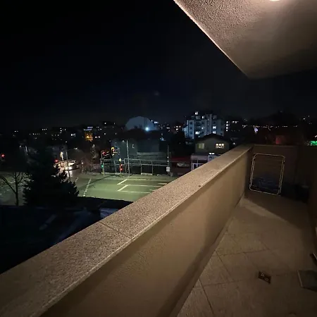 Uni Time By Lmg Apartamento Sófia