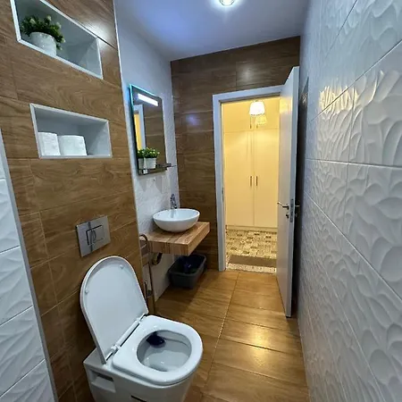 Apartamento Uni Time By Lmg *