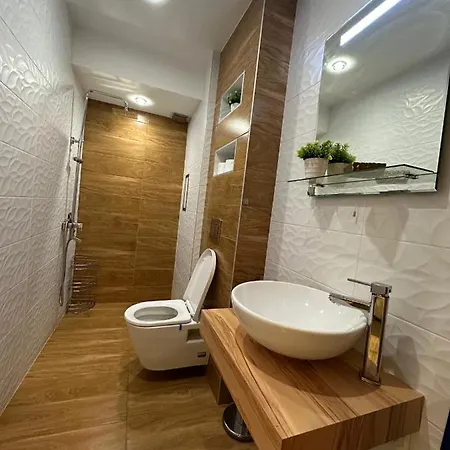 Apartamento Uni Time By Lmg *