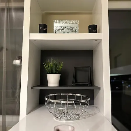 Apartamento Uni Time By Lmg